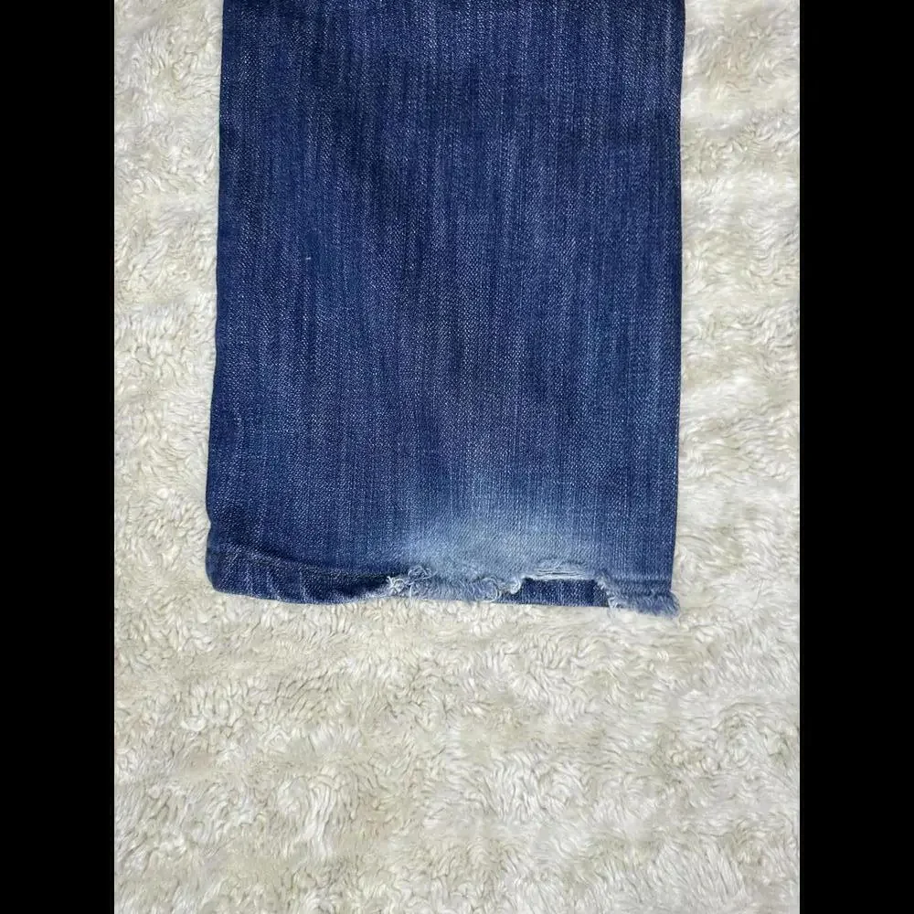 Y2K Joe's Jeans 'Stardust' flare jeans Size 28